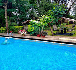 Bhandardara Bay Resort